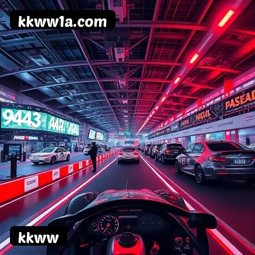 App Mobile kkww - Jogue em Qualquer Lugar no Seu Smartphone